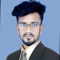 Linked Builder Team Employee Achintya Bhuiya's profile photo