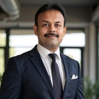 Marsh McLennan Employee Badri Srinivasan's profile photo