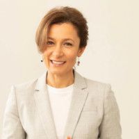 Mina Alikani Email & Phone Number