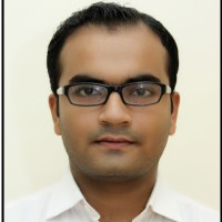 Meridian Infotech Ltd Employee Monark Shukla's profile photo