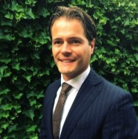 Pon Automotive Employee Ronald Ruhe's profile photo