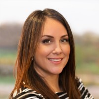 Vulcan Employee Roxanne Holt's profile photo
