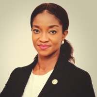 Mel and Enid Zuckerman College of Public Health Employee Oluchi Kanma-Okafor's profile photo