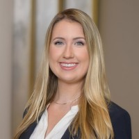 Hill Ward Henderson Employee Lauren Ayers's profile photo