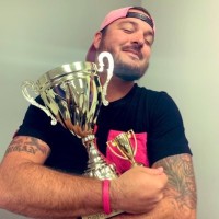 GP Mobile Employee Rhys Morgan's profile photo