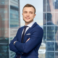 Test Pro Employee Roman Gilvanov's profile photo