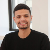 Oway Employee Xavier del Valle's profile photo