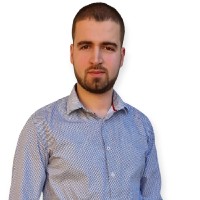 Nestlé Employee Miloš Radić's profile photo