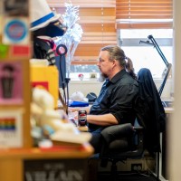 Stephen Dann Email & Phone Number