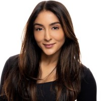 Smash Capital Employee Rajee Solanki's profile photo