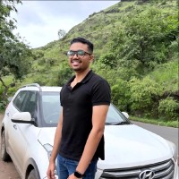 Sanket Charholikar Email