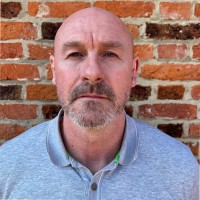 Trinity Fire & Security Systems Employee Derek McLaren's profile photo