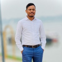 Kunal Samanta Email