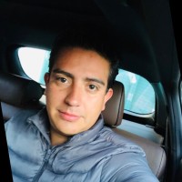 Select Employee Alfredo Flores's profile photo
