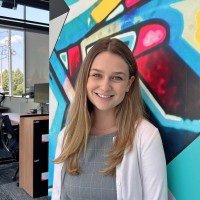 PepsiCo Employee Chloe Brown's profile photo