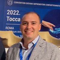 MINIMALS Employee Stefano Terreni's profile photo