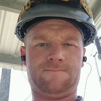 Quality Electrics Employee Damon Pepper's profile photo