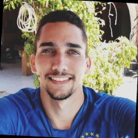 Uni Hospitalar Employee Otavio Freitas's profile photo