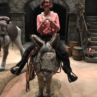 Lyric Opera of Chicago Employee Maureen Reilly's profile photo