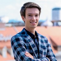 Filippo Orru's profile photo