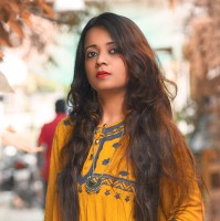 Riya Sharma Email