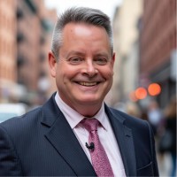 PROFLEX® Products Inc Employee Steve Bramhall's profile photo