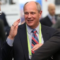 Workhorse Employee Stan March's profile photo