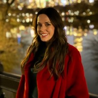 Bailie Rogers Email & Phone Number