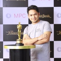 Hotspring Employee Pushkar Rawat's profile photo