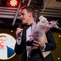 Bonliva Norge Employee Svante Larsson's profile photo