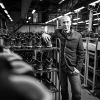 Hanwag Employee Thomas Gröger's profile photo