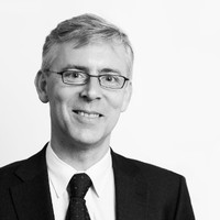 Univention Employee Peter Ganten's profile photo