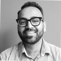 VantEdge Employee Rohit Mangla's profile photo