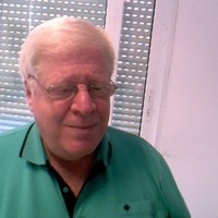 Orbis Software Ltd Employee Makis Apostolidis's profile photo