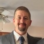 Toyota Boshoku America Employee Randy Craig's profile photo