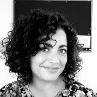 go courses Employee Marisa Debellis's profile photo