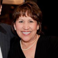 Craig Ranch Employee Rose Delgado's profile photo