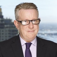 National Australia Bank Employee Peter Moody's profile photo