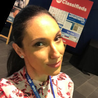 Bethanie Employee Maria Hondros's profile photo