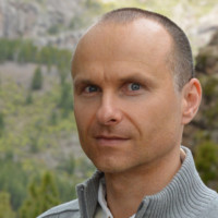 OrderYOYO Employee Tomasz Chrusciel's profile photo