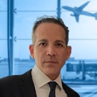 AvioTrade Group Employee William Handal's profile photo