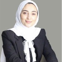 Coordinates Employee Alaa Najem's profile photo