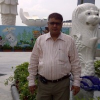 S&R Associates Employee Birjesh Tomer's profile photo