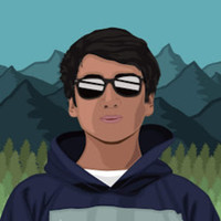 The Decor Group Employee Luis Flores's profile photo