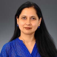 Taurus Wealth Employee Hema Mathur's profile photo