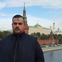 Burgan Company for Well Drilling, Trading & Maintenance KSCC Employee Ahmed Elboulaky's profile photo