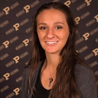 Colorado Equine and Small Animal Clinic Employee Allee Anton's profile photo