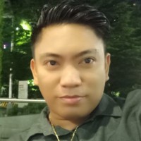 Viscosity North America Employee Mark de Dios's profile photo