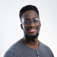 KPMG France Employee Lamine Fall's profile photo