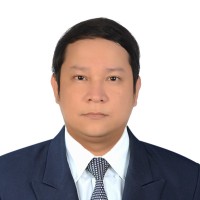 delaware Philippines Employee Juan Claridad's profile photo